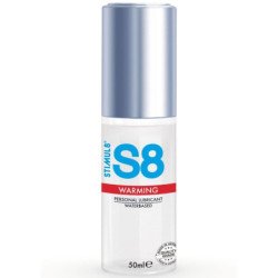 STIMUL8 - S8 LUBRICANTE...