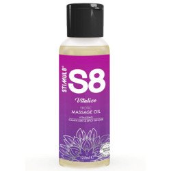 STIMUL8 - S8 ACEITE DE...