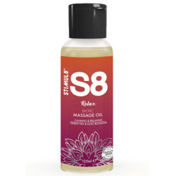 STIMUL8 - S8 RELAX ACEITE...