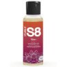STIMUL8 - S8 RELAX ACEITE DE MASAJE DE TÉ VERDE 125 ML