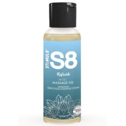 STIMUL8 - S8 ACEITE DE...