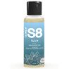 STIMUL8 - S8 ACEITE DE MASAJE REFRESCANTE DE ALGODÓN 125 ML
