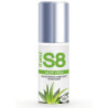 STIMUL8 - S8 LUBRICANTE DE ALOE VERA 125 ML