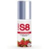 STIMUL8 - S8 LUBRICANTE CON SABOR A FRESA 125 ML