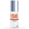 STIMUL8 - S8 LUBRICANTE ANAL EFECTO CALORÍFICO 125 ML