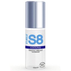 STIMUL8 - S8 LUBRICANTE...