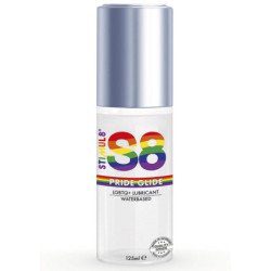 STIMUL8 - S8 LUBRICANTE...