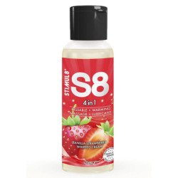 STIMUL8 - S8 4 EN 1...