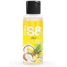 STIMUL8 - S8 4 EN 1 LUBRICANTE PARA POSTRES DE PIÑA COLADA 125 ML