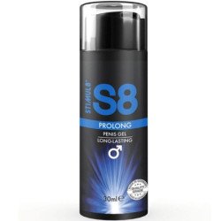 STIMUL8 - S8 PROLONG GEL...