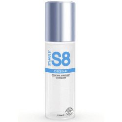 STIMUL8 - S8 LUBRICANTE A...