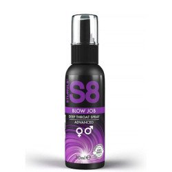 STIMUL8 - S8 BLOW JOB SPRAY...