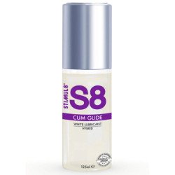 STIMUL8 - S8 CUM GLIDE...