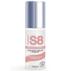 STIMUL8 - S8 INTIMATE...