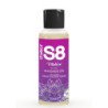STIMUL8 - S8 CAJA DE ACEITE DE MASAJE 3 X 50 ML