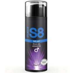 STIMUL8 - S8 TOGETHER KIT PARA PAREJAS 2 X 30 ML
