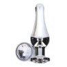 TOYJOY - JUEGO ANAL DIAMOND BUM BIJOU TAPÓN ANAL PEQUEÑO