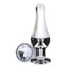 TOYJOY - JUEGO ANAL DIAMOND BUM BIJOU TAPÓN ANAL PEQUEÑO