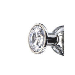 TOYJOY - JUEGO ANAL DIAMOND BUM BIJOU TAPÓN ANAL PEQUEÑO