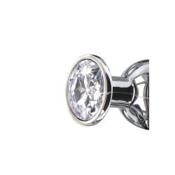 TOYJOY - ANAL PLAY DIAMANTE BUM BIJOU PLUG ANAL PEQUEÑO