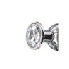 TOYJOY - JUEGO ANAL DIAMOND BUM BIJOU TAPÓN ANAL PEQUEÑO
