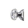 TOYJOY - ANAL PLAY DIAMANTE BUM BIJOU PLUG ANAL PEQUEÑO