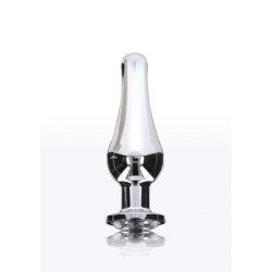 TOYJOY - JUEGO ANAL DIAMOND BUM BIJOU TAPÓN ANAL PEQUEÑO