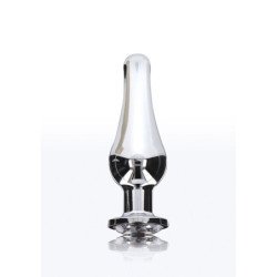TOYJOY - ANAL PLAY DIAMANTE BUM BIJOU PLUG ANAL PEQUEÑO