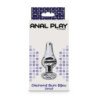 TOYJOY - JUEGO ANAL DIAMOND BUM BIJOU TAPÓN ANAL PEQUEÑO