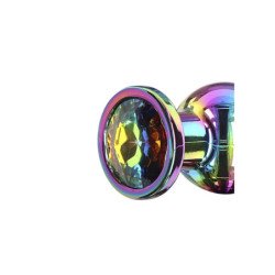 TOYJOY - JUEGO ANAL TWILIGHT BUM BIJOU TAPÓN ANAL PEQUEÑO