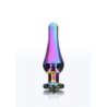 TOYJOY - JUEGO ANAL TWILIGHT BUM BIJOU TAPÓN ANAL PEQUEÑO