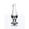 TOYJOY - ANAL PLAY DIAMANTE BUM BIJOU PLUG ANAL MEDIANO