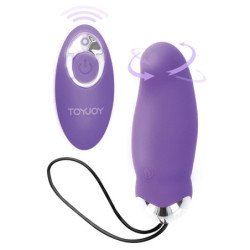 TOYJOY - VIBRADOR EXPLOSIVO...