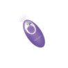 TOYJOY - VIBRADOR EXPLOSIVO DE HUEVOS FELICIDAD MI ORGASMO CON CONTROL REMOTO