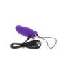 TOYJOY - VIBRADOR EXPLOSIVO DE HUEVOS FELICIDAD MI ORGASMO CON CONTROL REMOTO