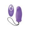 TOYJOY - VIBRADOR EXPLOSIVO DE HUEVOS FELICIDAD MI ORGASMO CON CONTROL REMOTO