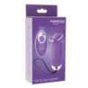 TOYJOY - VIBRADOR EXPLOSIVO DE HUEVOS FELICIDAD MI ORGASMO CON CONTROL REMOTO