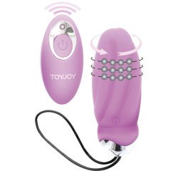 TOYJOY - VIBRADOR CON...
