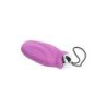 TOYJOY - VIBRADOR CON CONTROL REMOTO "LA FELICIDAD ME HACE RISA"