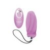 TOYJOY - VIBRADOR CON CONTROL REMOTO "LA FELICIDAD ME HACE RISA"