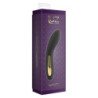 TOYJOY - LUZ LUMINATE VIBRADOR NEGRO