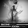 BLACK HOLE - BASE DE SILICONA RELAJADORA ANAL CON JOJOBA 100 ML