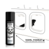 BLACK HOLE - BASE DE SILICONA RELAJADORA ANAL CON JOJOBA 100 ML