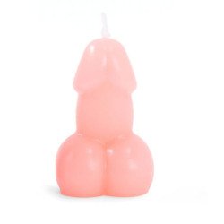 DIABLO PICANTE - VELA CON...