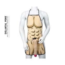 DIABLO PICANTE - 3D PENIS...