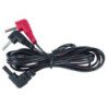 ELECTRASTIM - CABLES ESTIMULADORES DE 90 GRADOS