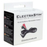 ELECTRASTIM - CABLES ESTIMULADORES DE 90 GRADOS