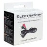ELECTRASTIM - CABLES ESTIMULADORES DE 90 GRADOS