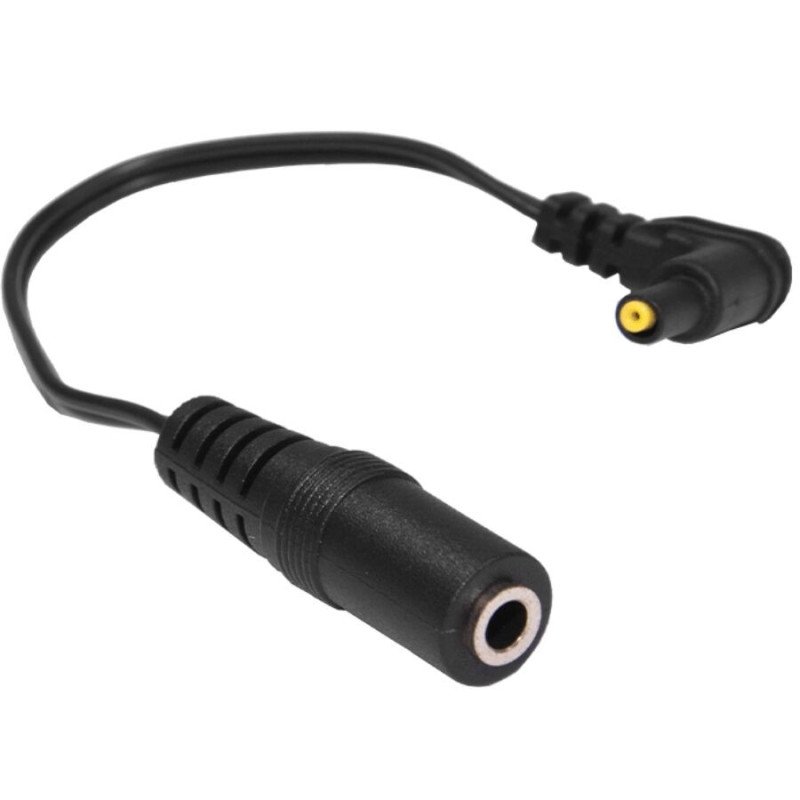 ELECTRASTIM - ADAPTADOR ESTÁNDAR A ENCHUFE DE 3,5 MM