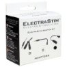 ELECTRASTIM - ADAPTADOR ESTÁNDAR A ENCHUFE DE 3,5 MM